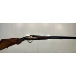 Fusil juxtaposé Darne calibre 16