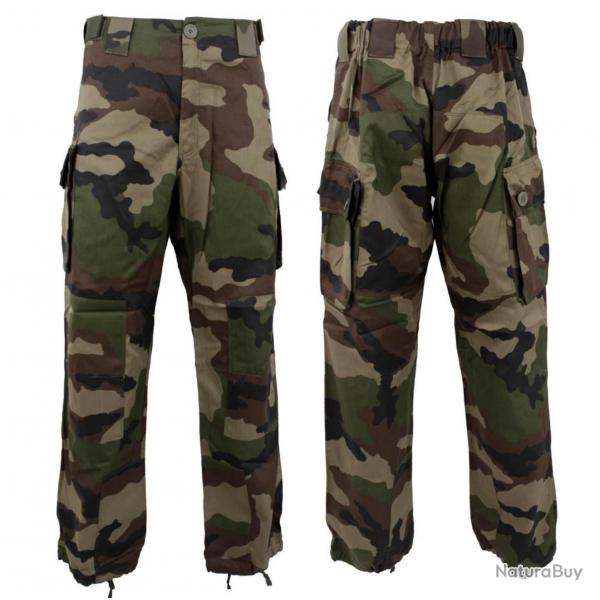 PANTALON DE COMBAT ZONE TEMPERÉE T4 S2 CE 77/84M