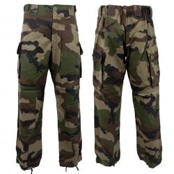 PANTALON DE COMBAT ZONE TEMPERÉE T4 S2 CE 69/76C