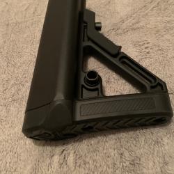 crosse Ar15 Utg Protrès bon état