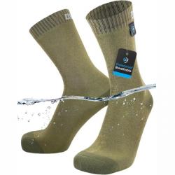 Chaussettes imperméables DexShell - Respirantes et ultra fines 39-42