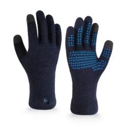 Gants imperméables ThermFit 3.0 Laine mérinos Léger et respirant