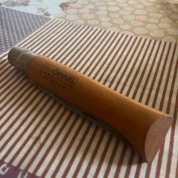 Opinel couteau pliant