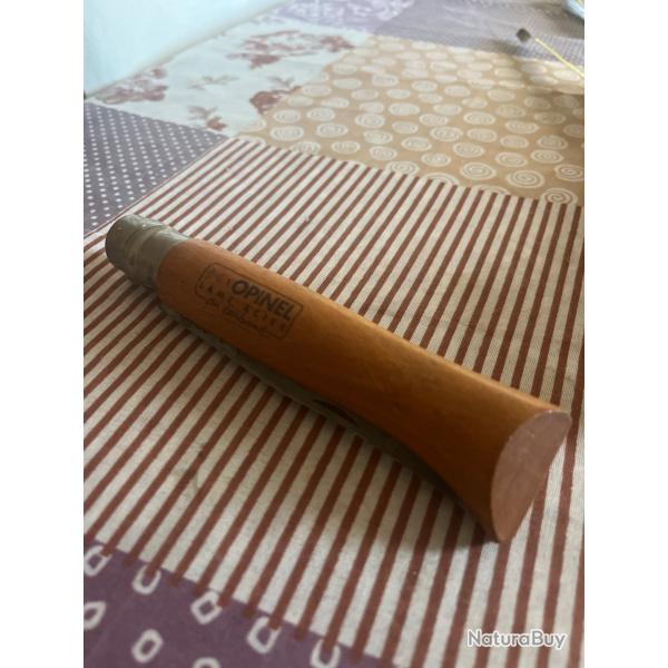 Opinel couteau pliant