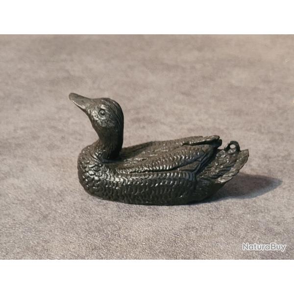 Colvert en tain sign J.Maillard