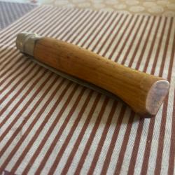 Opinel couteau pliant