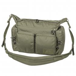 Sac Bandoulière WOMBAT MK2 HELIKON TEX Couleur Adaptative Green