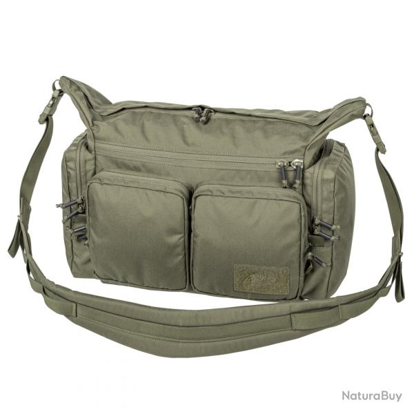 Sac Bandoulière WOMBAT MK2 HELIKON TEX Couleur Adaptative Green