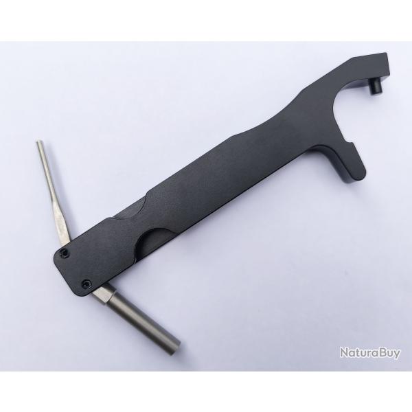 Outils 3 en 1 pour Glock