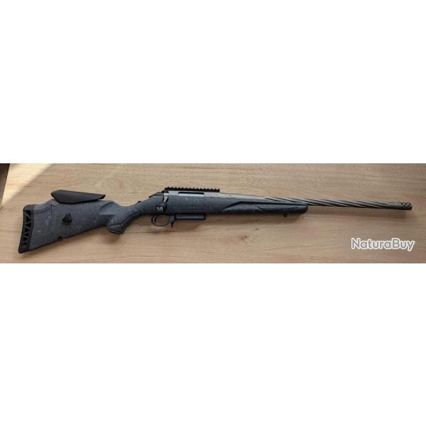 Occasion - Ruger American Rifle cal 308 - 51cm