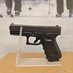 Occasion - Glock 19 - Cal 9X19