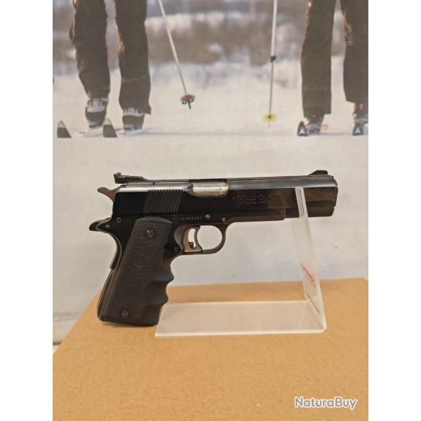 Occasion - Colt 1911 GOLD CUP National Match Series 70 - 45 ACP