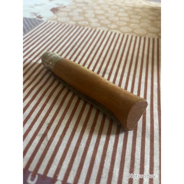 Opinel couteau pliant No 08 collection