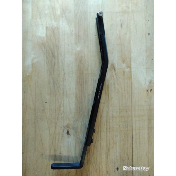 Crosse pour ruger srie mark