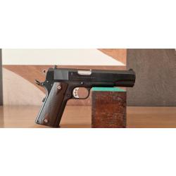 Colt 1911 - 45 ACP - modèle 80 government