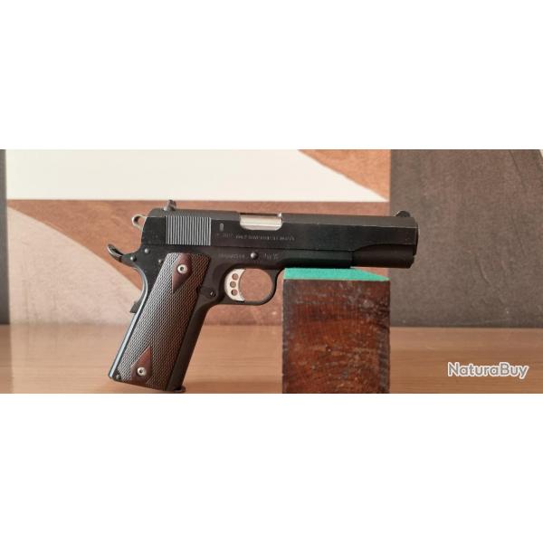 Colt 1911 - 45 ACP - modle 80 government