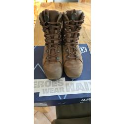 Chaussures de chasse / randonnée HAIX