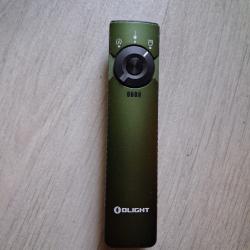 Olight arkfeld
