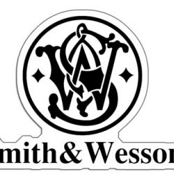 sticker / autocollant SMITH & WESSON