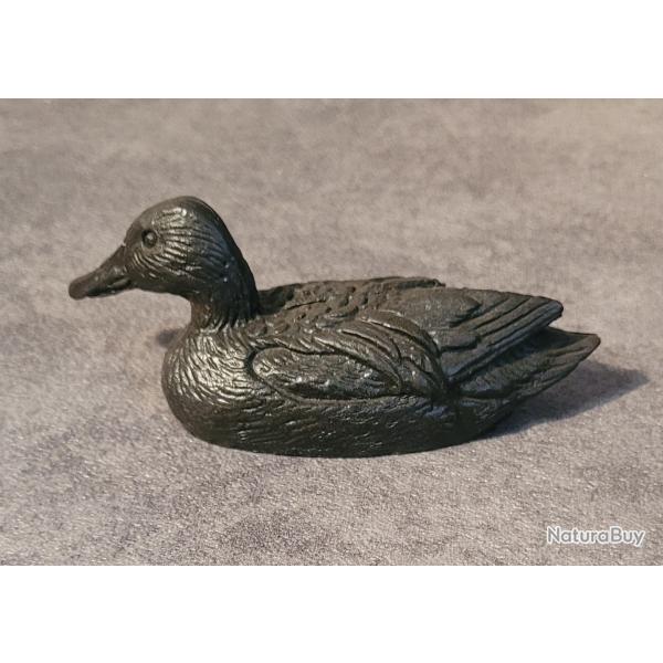 Souchet en tain sign J.Maillard