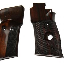 Crosse bois pour pistolet Beretta 76 22lr
