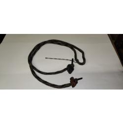 5+1 OFFERT- ENTRAVES PLATE 70 CM POUR APPELANT