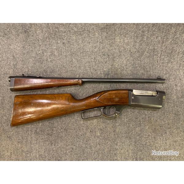 Carabine Savage 99 take down calibre 30-30 Winchester