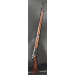 FUSIL LEBEL INFANTERIE MODELE 1886 M93 TULLE 1935 CALIBRE 8X51R - FRANCE WW2 France Categorie D