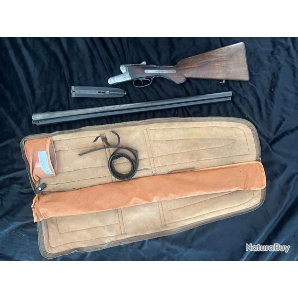 FUSIL FABRICATION ESPAGNOLE