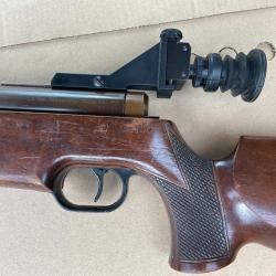 Carabine Feinwerkbau 150