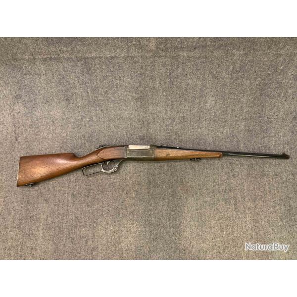 Carabine Savage 99 Cal. 30-30 Winchester