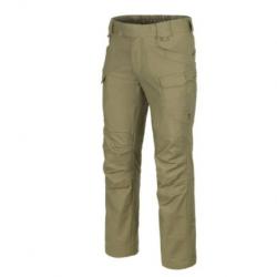 PANTALON URBAN TACTICAL POLYCOTTON CANVAS - HELIKON TEX - LONG
