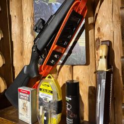 TIKKA T3X LITE 30-06 57CM + HOLOSUN ARO-RD2 + PACK