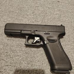 Glock 17 CO2  4,5mm