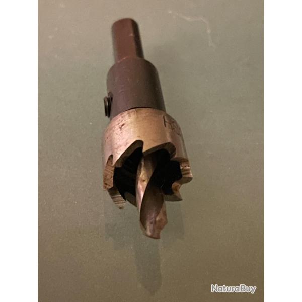 FRAISE A METAUX diamtre 15 mm