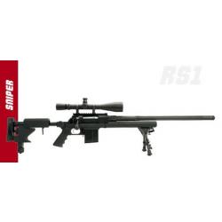 Carabine RS1 Sniper