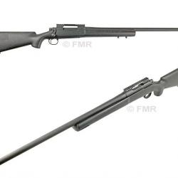 Remington 700 Police Cal. 300 WM
