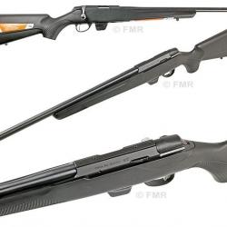 Carabine Tikka T1X MTR Cal. 22LR