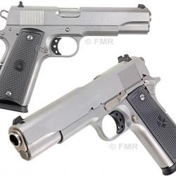 Para Ordnance 1911 GI Cal. 45acp INOX