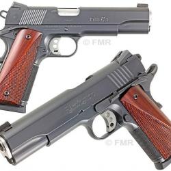 Pistolet Remington 1911 R1 Carry Cal. 45acp