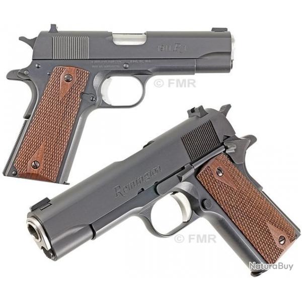 Pistolet Remington 1911 R1 Commander Cal. 45acp