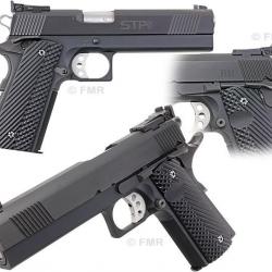 Pistolet STP 1911 RM45 BRONZE 5" Cal. 45acp