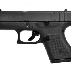 GLOCK 43 Cal 9x19