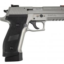 SIG SAUER P226 LDC 2 TACOPS INOX Cal 9x19