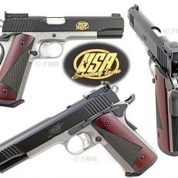 Kimber 1911 Team Match II Cal. 45 ACP
