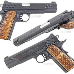 KIMBER CUSTOM RAPTOR II Cal. 45 ACP