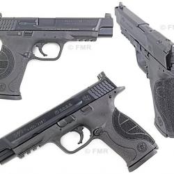 SMITH & WESSON M&P 9L C.O.R.E Cal. 9x19