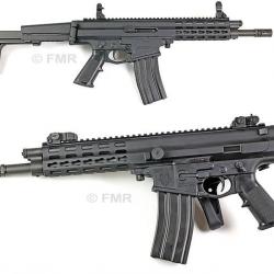 Carabine Robinson Armament XCR-L Cal. 223 Rem