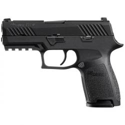 Pistolet Sig Sauer P320 Sub compact