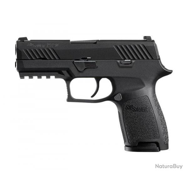 Pistolet Sig Sauer P320 Sub compact